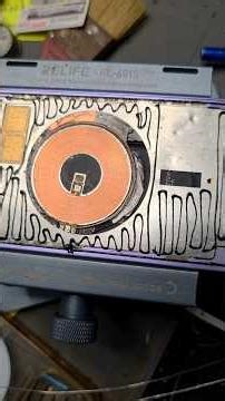 IPhone 12 back cover replacement. #smartphone #mobilerepair #repair