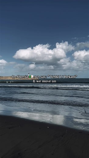 Understanding Algerian Expressions:
