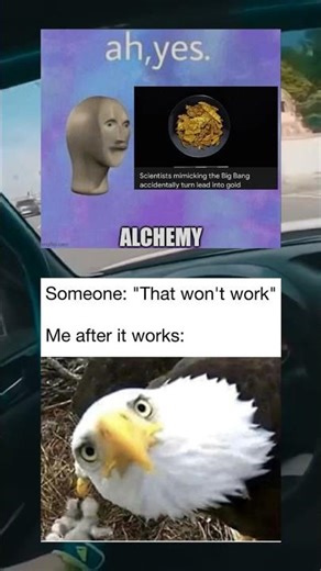 I Saw A Funny Article Here'S A Meme + Say That Again.