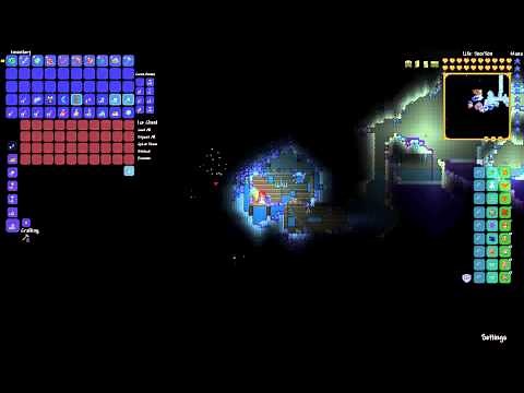 Where to find Ice Chests - Terraria