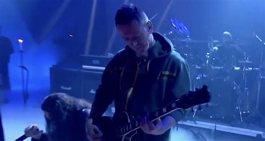 THORNS Appears To Be Working On Their First Album In Over 20 Years - Metal Injection