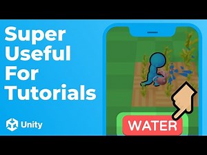 Master Unity UI Masks & Inverted Masks In Just 14 Minutes