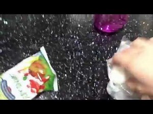 The worst ASMR video ever