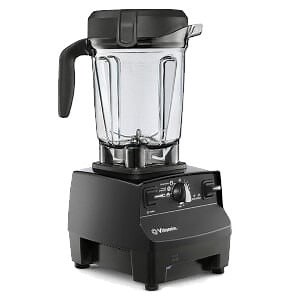 Vitamix Horsepower: A Guide to Horsepower and Why It Matters - Kitchen Habit