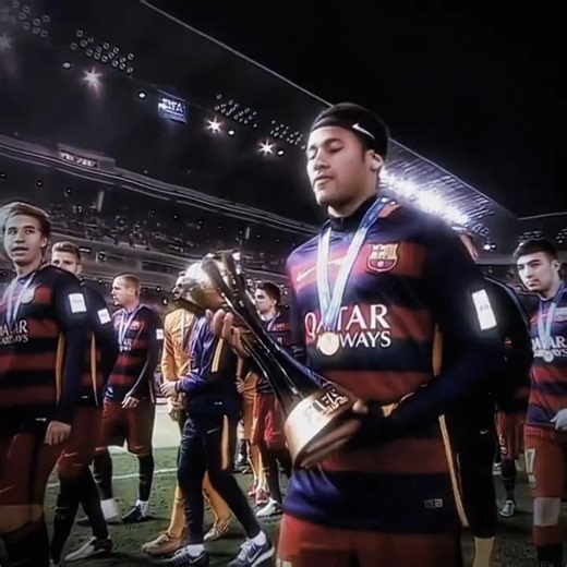 I just get nervy 🤩 - w loop? - neymar edit || #fypシ゚viral #viraliza #neymar #edit #viral #fyp