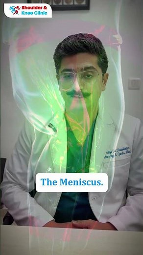 Locked Knee: Causes , Symptoms & Best Treatment | Bucket Handle Tear Treatment