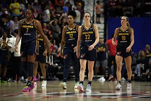 Indiana Fever vs Brazil preseason tickets: Exploring availability, price and more