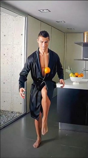 ​Ronaldo Juggling Challenge: Easy To IMPOSSIBLE 🥶