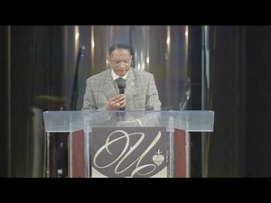 Sunday Service | April 12, 2026 | I am... Living Proof