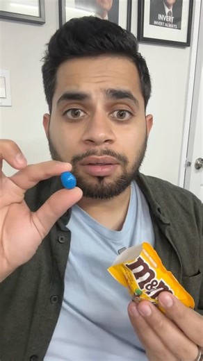 RAHUL ARORA on Instagram: "M&M Analysis 🙂"