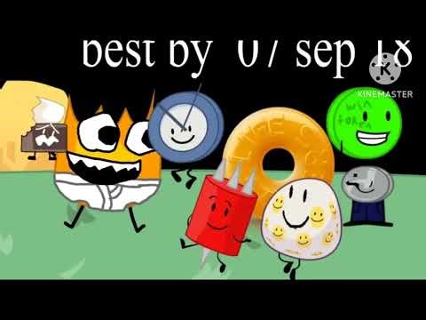 BFB Teams But Cursed