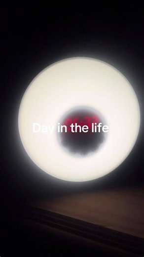 A Day in My Life: Early Mornings and Gym Classes