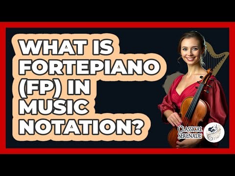 What Is Fortepiano (fp) In Music Notation?