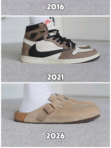 2016–2021 Fashion Vibe: How to Style Sneakers & Jeans