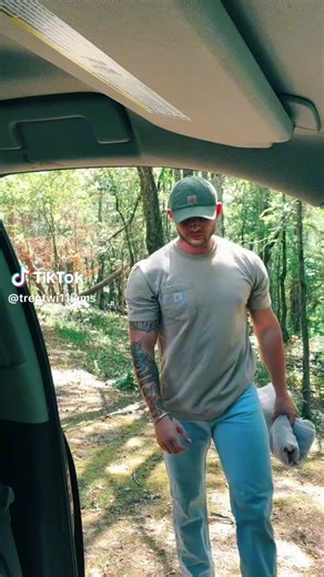 Trent Williams (@trentwi11.iams)’s videos with original sound - Trent Williams