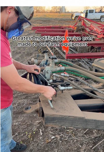 Unique Farming Equipment Innovations You Must See