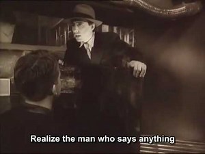 Camouflage - The Great Commandment LYRICS