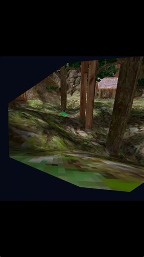 skeleton _vr on TikTok