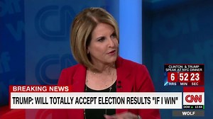 Why Trump's Al Gore comparison doesn't hold up