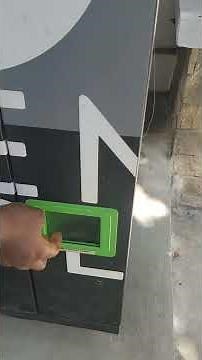 How to use a Vending Machine #vendingmachine #firsttime #howto