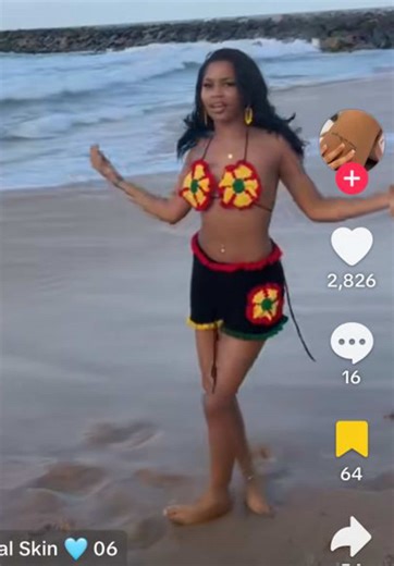 Starting a Crochet Bikini Top Project: Step-by-Step Guide