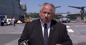 Navy to name submarine USS Long Island