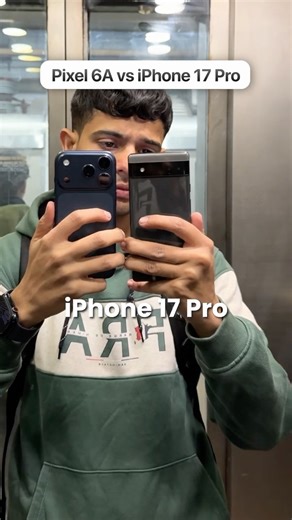 Pixel 6a Camera test-You Won’t Believe This