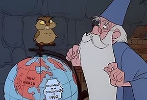 Familiar - TV Tropes