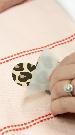 Top tips for working with HTV: ⬇️ 1. Make sure to mirror! 2. Know whether your vinyl calls for hot-peel, warm-peel, or cold-peel. 3. Know your settings (check out our machine settings cheat sheets on our website).😉 4. Always use a Teflon cover sheet! What tips would you give to someone starting out with HTV? 🥰 | ExpressionsVinyl.com