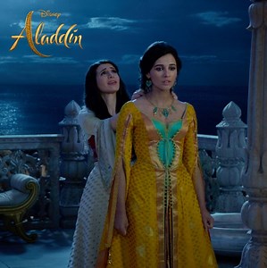 607 reactions · 101 shares | “I have been preparing for this my whole life.” Disney’s #Aladdin is in theaters May 24, get tickets now. | Aladdin | Facebook