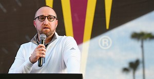 Powers deems ASU ready for 'SEC of college hockey' after program-record 23rd win