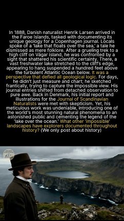 How could one explorers stunning 19th-century discovery be both real and an illusion? #history #discovery #historyfacts | Ancient Civilizations and Archaeology