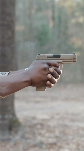 The FN Reflex XL MRD Micro Compact