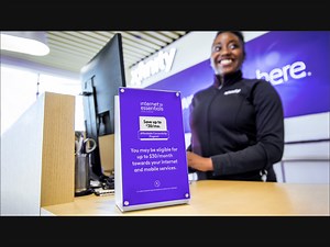 Comcast Makes ACP Program Available at Puyallup Xfinity Store