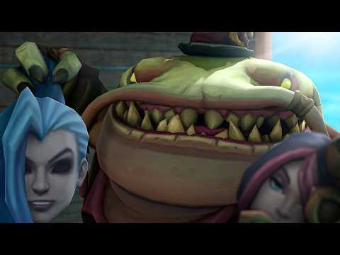 FINALLY MET UP WITH MY BIGGEST HATERS