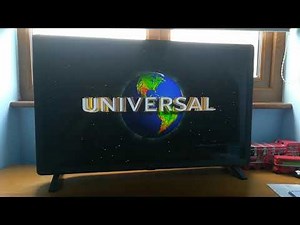 Opening to Hot Fuzz DVD UK 2007.