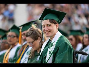 Shasta College Graduation Commencement 2026