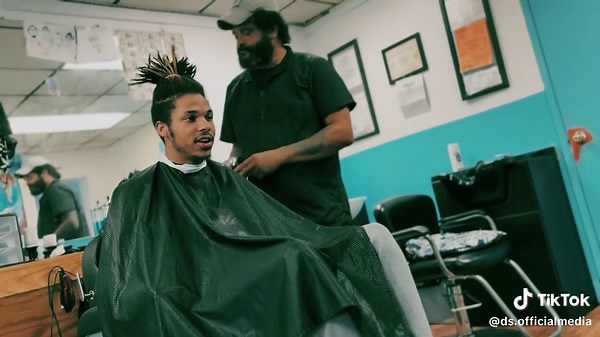 Cinematic Walk Through Montgomery, WV