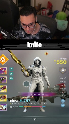 This 1-Shot Melee Build is UNSTOPPABLE...