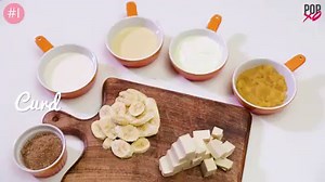 22K views · 51 reactions | Baking basics: Egg substitute chart! :o :) | Food Bytes | Facebook