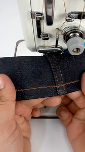 3.9M views · 255K reactions | Les enseño como coser dos tipos de bastillas gruesa con su máquina recta, espero les guste #costura #sewing #maquinasdecoser #bastilla Título: Dance of the Sugar Plum Fairy Artista: Mike Block Enlace: https://business.facebook.com/creatorstudio/?tab=fm_sound_collection&sound_collection_tab=sound_tracks&reference=artist_attr&asset_id=205183150390475 | GUMMO | Facebook