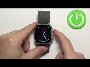 How to Extend Apple Watch Ultra Battery Life - Adjust Screen T...