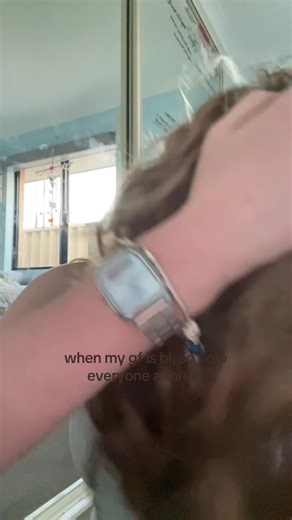 Navigating Relationships: My Bi Girlfriend's Impact