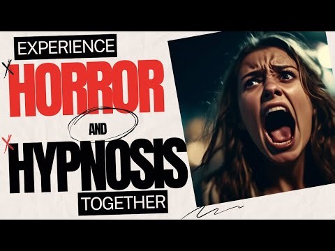 HYPNOTIZED in 5 Minutes: Satanic Curse HORROR Experience!