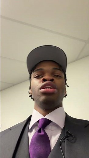 A message from our newest Piston 🗣️ #pistons #nba #nbadraft