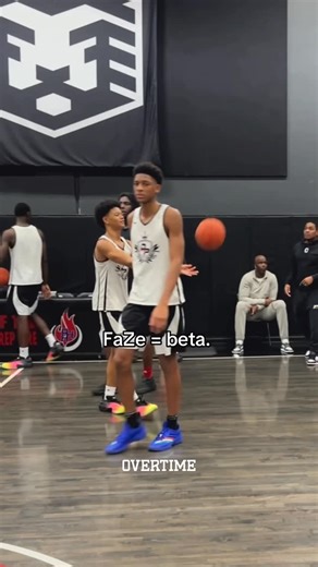 YNG Dreamerz on Instagram: "FaZe knows what it is 😂 @tru.bullington 9pm vs FaZe live on YouTube"