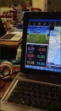 Arduino due with Mission planner merge