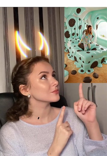 "Turning a photo into a dreamy jelly bed in seconds｜Jianying's super s...