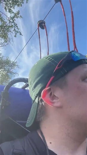 Viimeinen vesistön ylitys