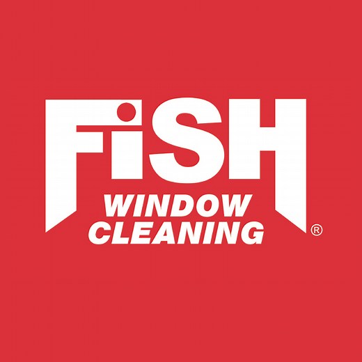 Window Cleaning Franchise | Fish Window Cleaning